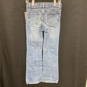 Denim Pants