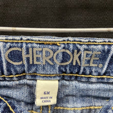 Load image into Gallery viewer, Denim Pants
