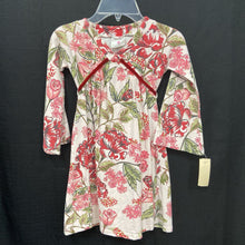 Load image into Gallery viewer, Flower Dress
