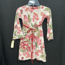 Load image into Gallery viewer, Flower Dress
