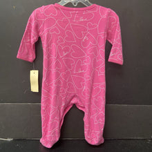 Load image into Gallery viewer, "love" Heart Sleepwear
