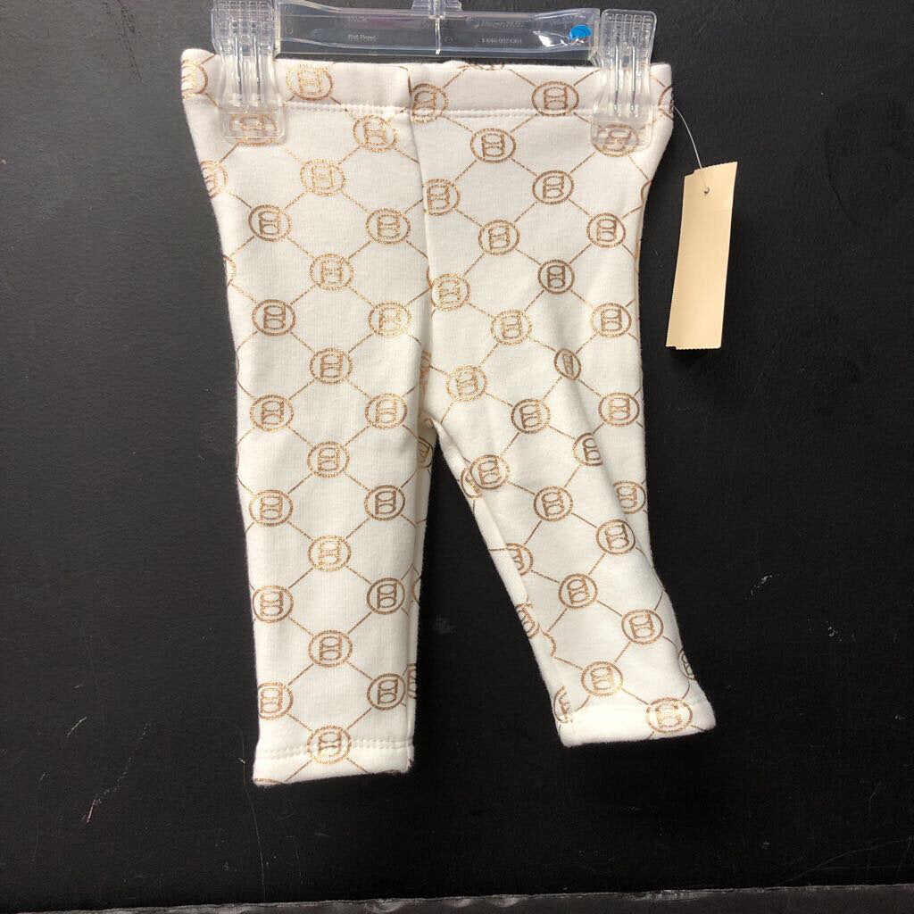 Sparkly Pants