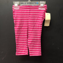 Load image into Gallery viewer, Striped Ruffle Butt Pants
