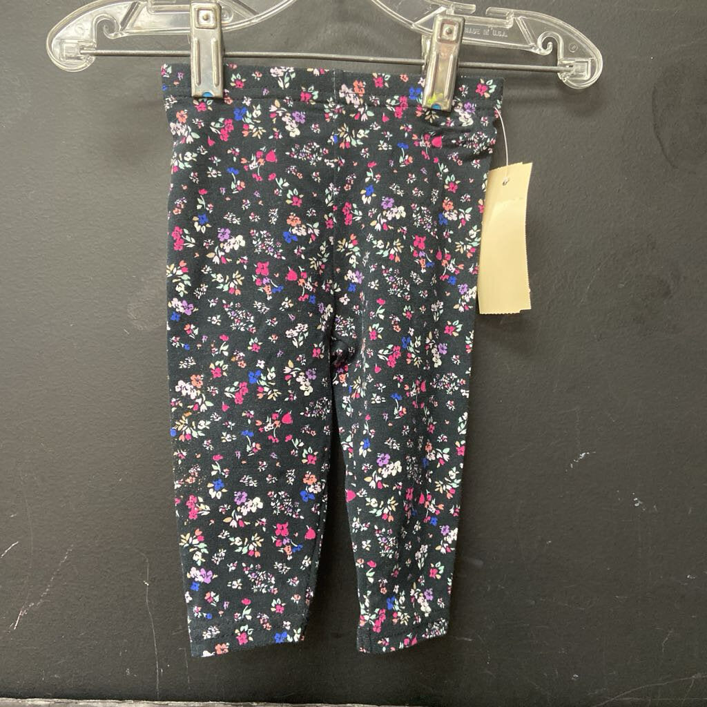 Flower Pants