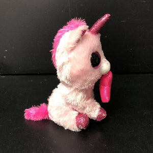 Darling the Unicorn Beanie Boo