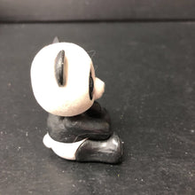 Load image into Gallery viewer, Bamboo the Panda Beanie Boo Vinyl Figurine
