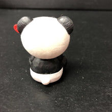Load image into Gallery viewer, Bamboo the Panda Beanie Boo Vinyl Figurine
