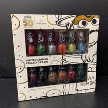 Load image into Gallery viewer, 12pk China Glaze 50th Anniversary Nail Polish Set (NEW)
