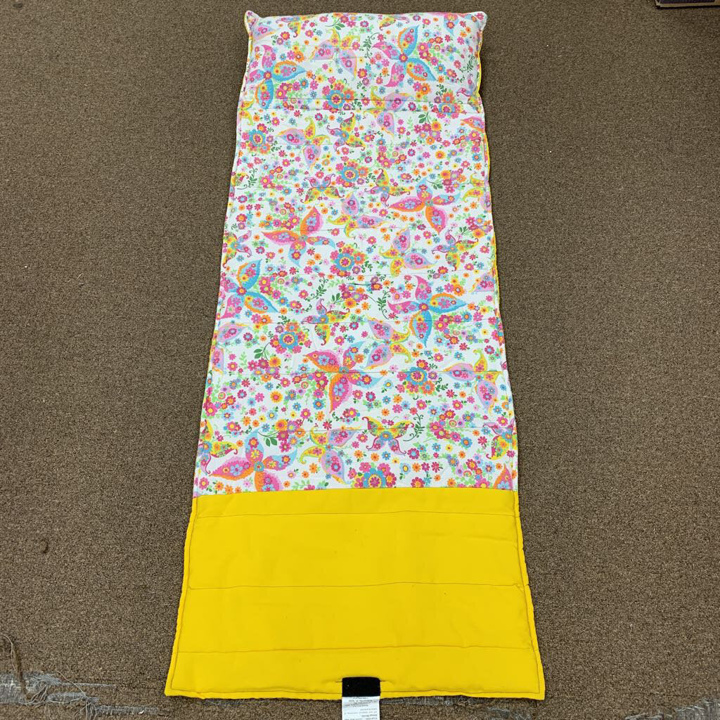 Butterfly Kid-Napper Nap Mat (M.A.T. Industries)