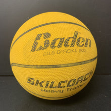 Load image into Gallery viewer, Skilcoach Heavy Trainer Basketball
