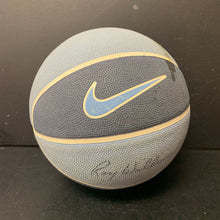 Load image into Gallery viewer, Roy Williams Basketball Camp Nike Basketball

