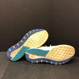 Mens Air Zoom Structure 22 Running Shoes