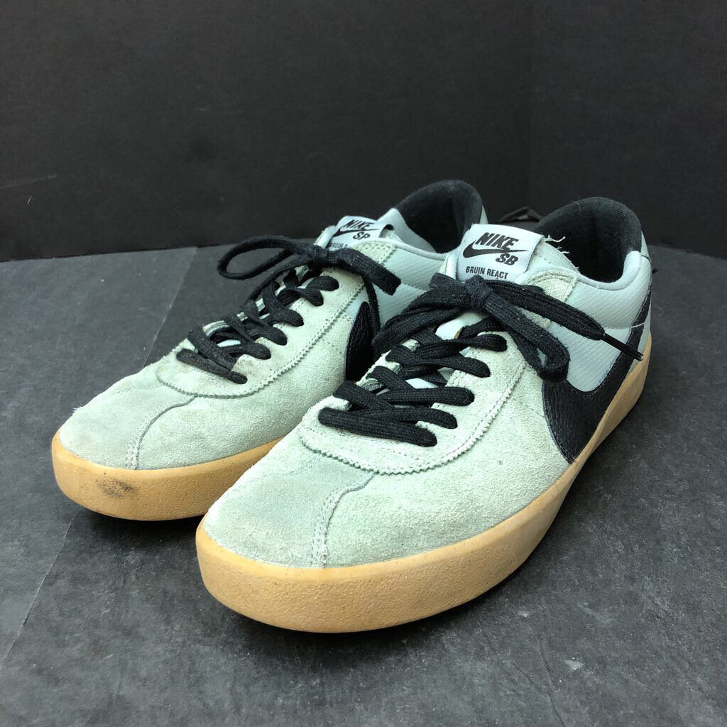 Mens SB Bruin React Skate Shoes