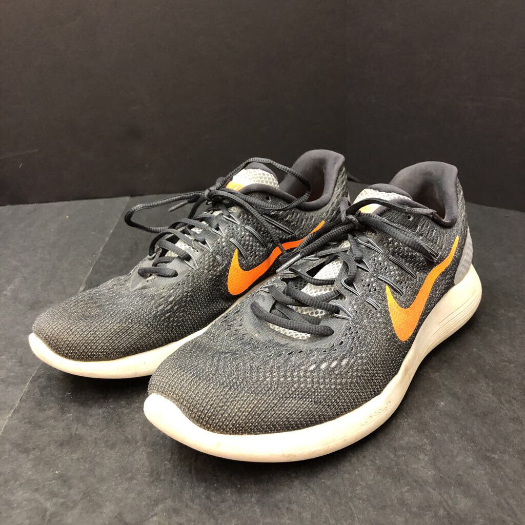 Mens Lunar Glide 8 Running Shoes