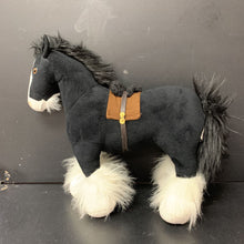 Load image into Gallery viewer, Brave Angus the Horse Plush
