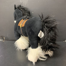 Load image into Gallery viewer, Brave Angus the Horse Plush
