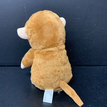 Load image into Gallery viewer, Talk Back Monkey Battery Operated
