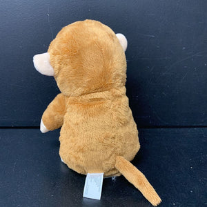 Talk Back Monkey Battery Operated
