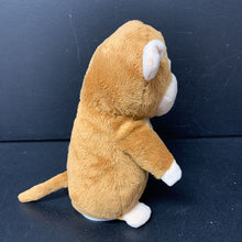 Load image into Gallery viewer, Talk Back Monkey Battery Operated
