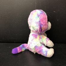 Load image into Gallery viewer, Zuri the Monkey Beanie Boo
