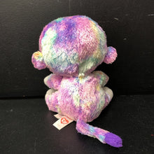 Load image into Gallery viewer, Zuri the Monkey Beanie Boo
