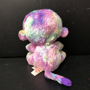 Zuri the Monkey Beanie Boo