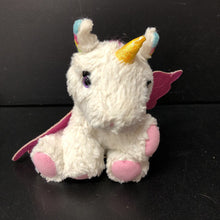 Load image into Gallery viewer, Pegasus Unicorn Plush
