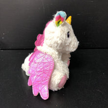 Load image into Gallery viewer, Pegasus Unicorn Plush

