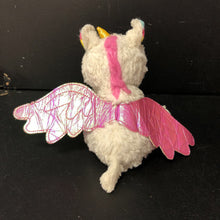 Load image into Gallery viewer, Pegasus Unicorn Plush
