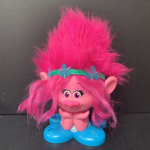 Poppy Styling Head