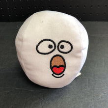 Load image into Gallery viewer, Plush Snowball

