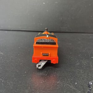 Nia Hyper Glow Motorized Train Engine
