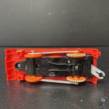 Load image into Gallery viewer, Nia Hyper Glow Motorized Train Engine
