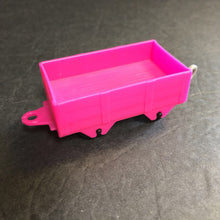 Load image into Gallery viewer, Train Cargo Wagon
