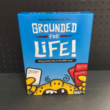 Load image into Gallery viewer, Grounded For Life (What Do You Meme?)
