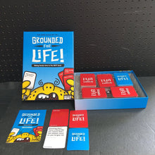 Load image into Gallery viewer, Grounded For Life (What Do You Meme?)
