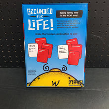 Load image into Gallery viewer, Grounded For Life (What Do You Meme?)
