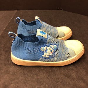 Boys Slip On Shoes
