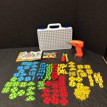 Load image into Gallery viewer, Creative Mosaic Drill Puzzle Set (Xiaoshuanghe)
