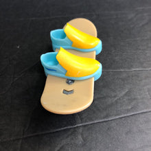 Load image into Gallery viewer, Tony Hawk Finger Skateboard w/Shoes
