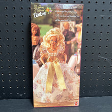 Load image into Gallery viewer, Ribbons &amp; Roses Sears Special Edition Doll 1994 Vintage Collectible

