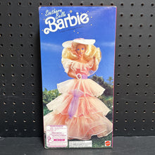 Load image into Gallery viewer, Southern Belle Sears Special Edition Doll 1991 Vintage Collectible
