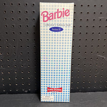 Load image into Gallery viewer, Little Debbie Series 2 Collector's Edition Doll 1995 Vintage Collectible
