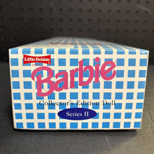Load image into Gallery viewer, Little Debbie Series 2 Collector's Edition Doll 1995 Vintage Collectible
