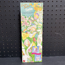 Load image into Gallery viewer, Easter Basket Special Edition Doll 1995 Vintage Collectible
