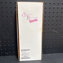 Load image into Gallery viewer, Spring Blossom Avon Special Edition Doll 1995 Vintage Collectible
