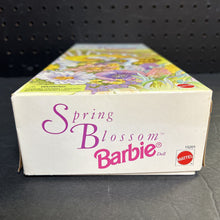 Load image into Gallery viewer, Spring Blossom Avon Special Edition Doll 1995 Vintage Collectible
