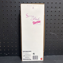 Load image into Gallery viewer, Spring Petals Avon Special Edition Doll 1996 Vintage Collectible
