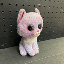 Load image into Gallery viewer, Cassidy the Cat Beanie Boo
