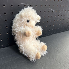 Load image into Gallery viewer, Lamb Plush
